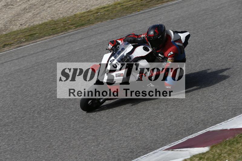 /02 03.04.2026 Speer Racing ADR/Gruppe rot/45